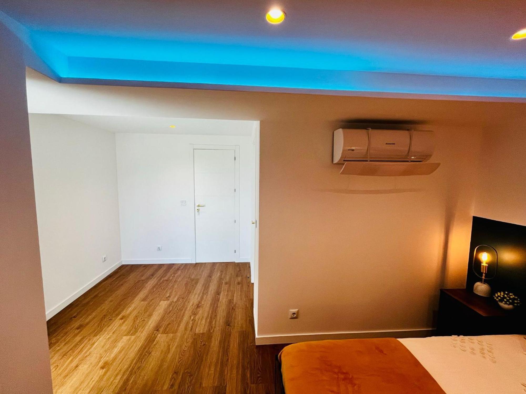 Apartmán Refugio Do Gato Palmela Exteriér fotografie