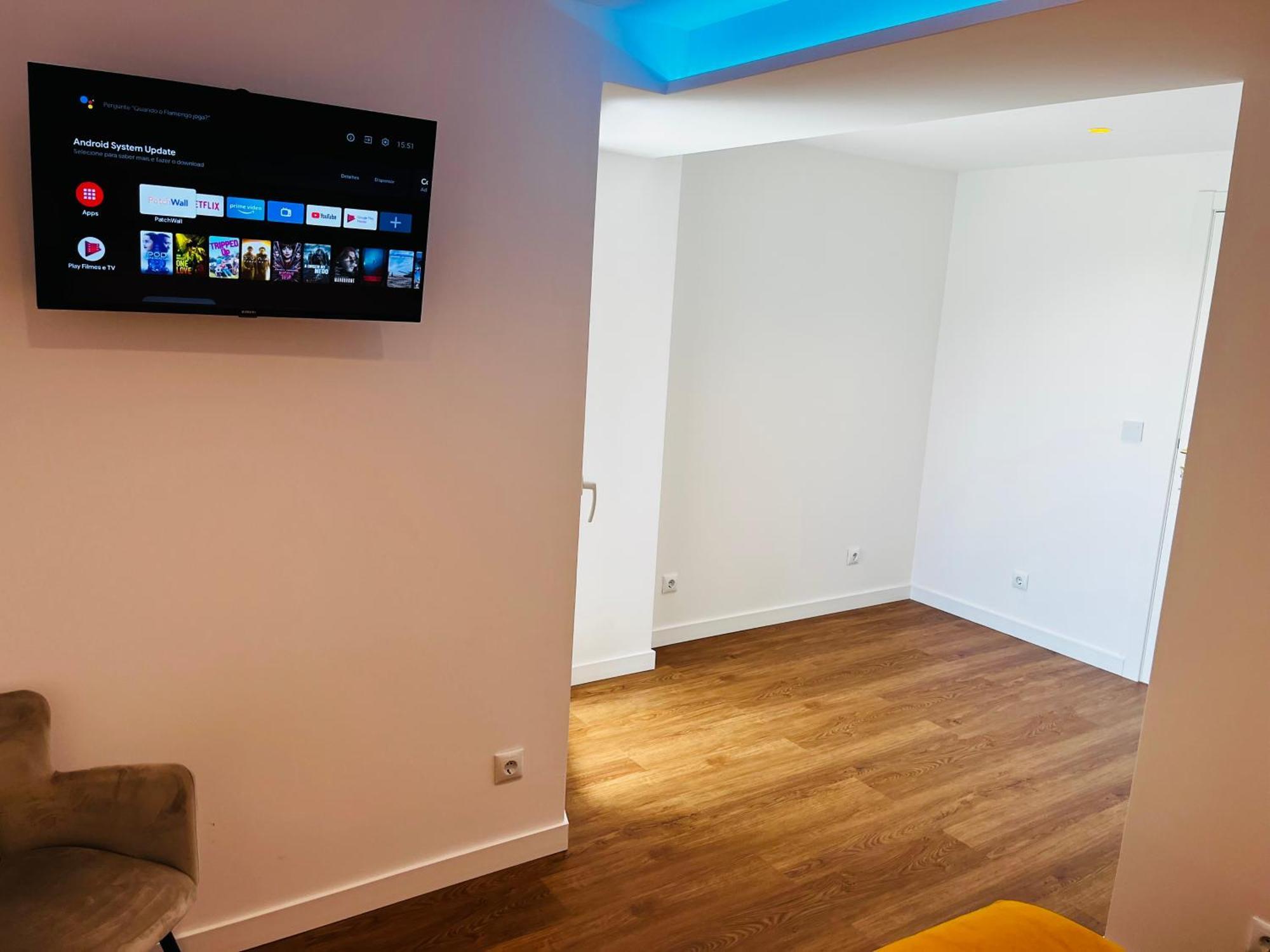 Apartmán Refugio Do Gato Palmela Exteriér fotografie