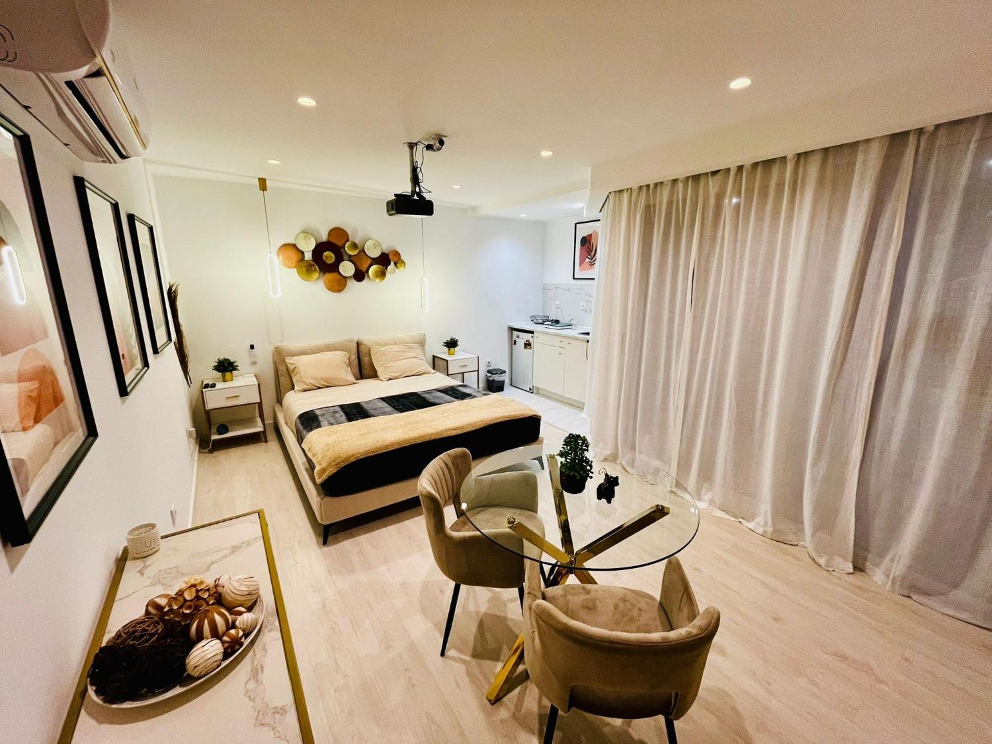 Apartmán Refugio Do Gato Palmela Exteriér fotografie