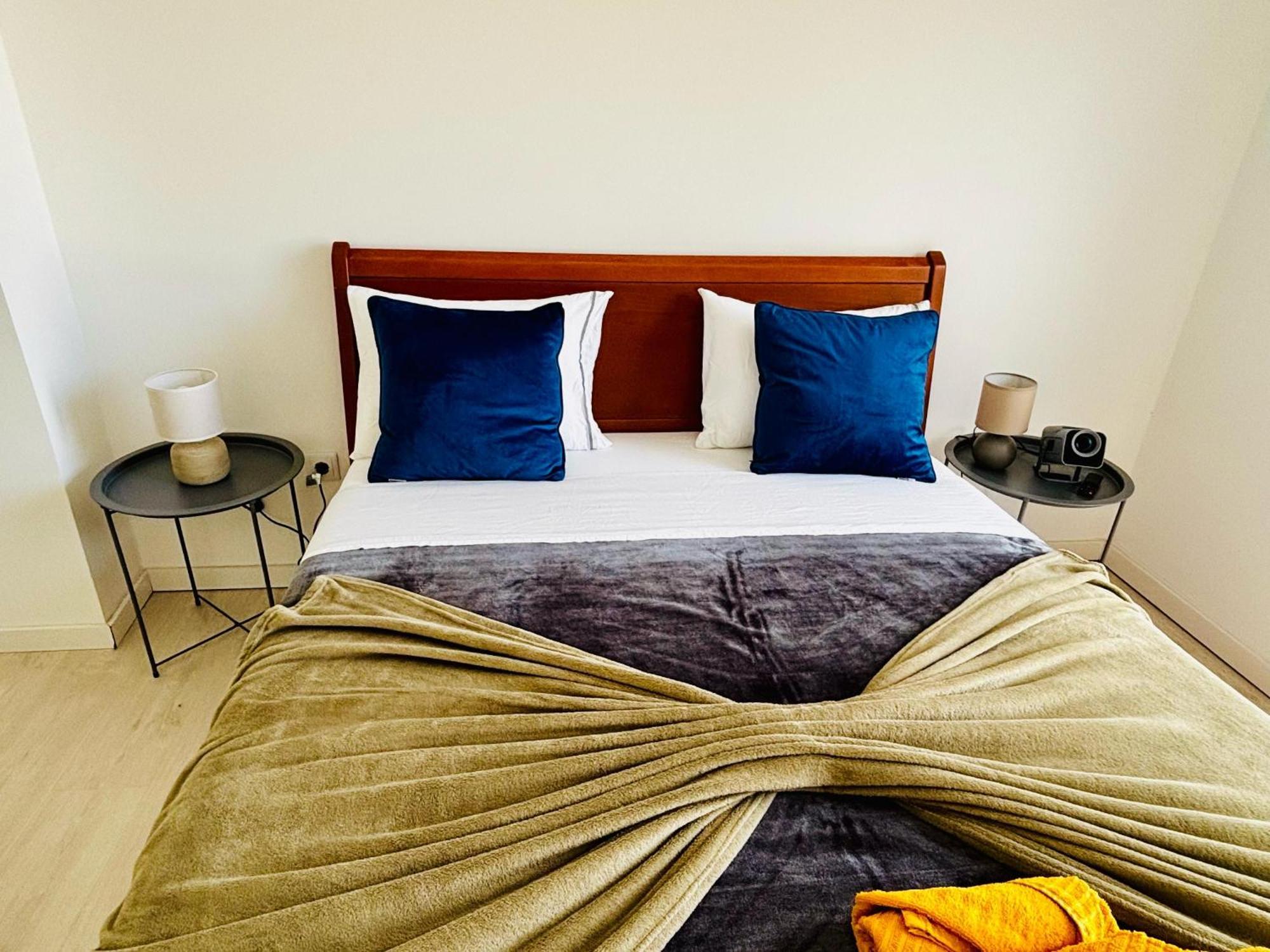 Apartmán Refugio Do Gato Palmela Pokoj fotografie