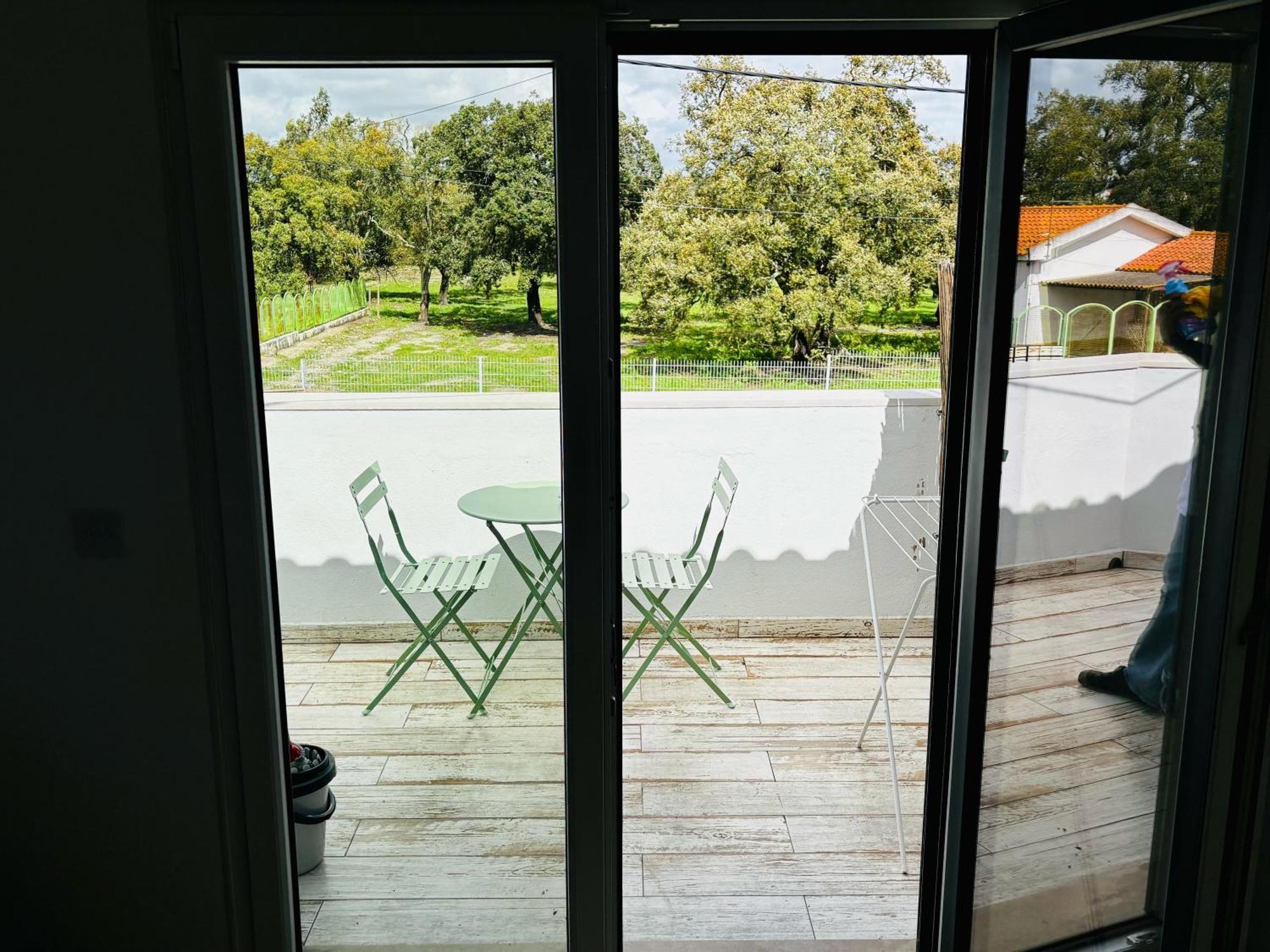 Apartmán Refugio Do Gato Palmela Pokoj fotografie